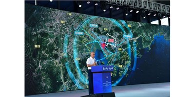 筑夢(mèng)灣區(qū)，智造新橋| 2020寶安區(qū)重大項(xiàng)目與產(chǎn)業(yè)空間資源對(duì)接會(huì)圓滿收官