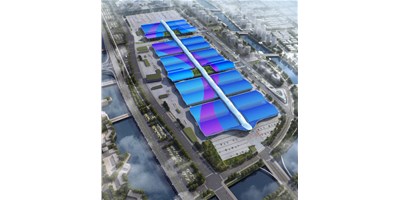 千呼萬喚始出來，2020年深圳機械展終于來啦