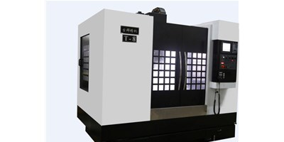 臺群精機：從機床到數(shù)控機床，讓機器不再無腦干活！