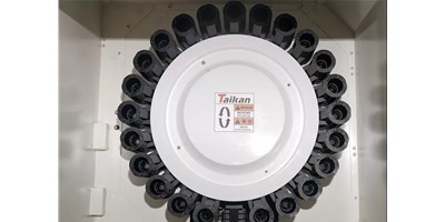 什么樣的魅力，讓臺群精機(jī)T-V856S再一次成為焦點(diǎn)？