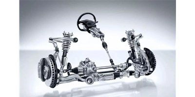 臺(tái)群精機(jī)通用機(jī)床，全面擁抱新能源汽車(chē)制造——《轉(zhuǎn)向機(jī)連接器加工篇》