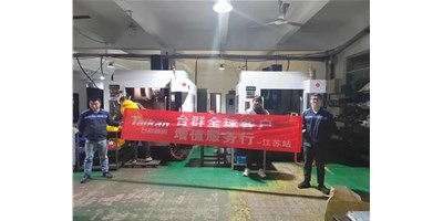 細(xì)致、專業(yè)、周到：創(chuàng)世紀(jì)集團(tuán)“增值服務(wù)行”廣受客戶贊譽(yù)