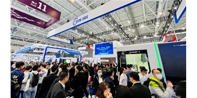 ITES深圳工業(yè)展丨新品牌、新產(chǎn)品、新理念造就數(shù)智未來(lái)！
