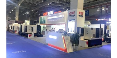 燃爆今夏，創(chuàng)世紀(jì)集團(tuán)CME上海國際機(jī)床展完美收官！
