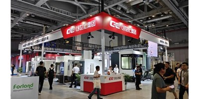 第22屆鑄博會(huì)盛況回顧：創(chuàng)世紀(jì)集團(tuán)創(chuàng)新引領(lǐng)，展機(jī)璀璨，“鑄”星薈萃！