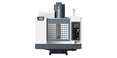 臺群精機(jī)T-V855S：超嚴(yán)檢測標(biāo)準(zhǔn)，成就工業(yè)品質(zhì)典范