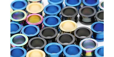 【機(jī)床百科】CNC加工后的氧化處理：讓鋁合金等零件兼具防護(hù)與顏值