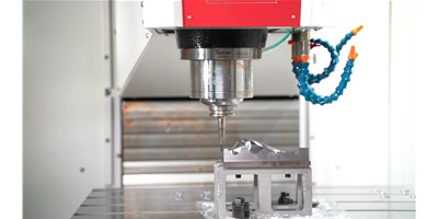 【機(jī)床百科】如何在工藝上提高CNC加工效率